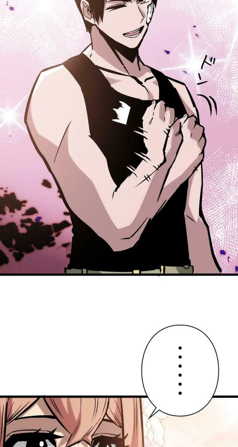 Divine Ring Descends: The Strongest Otherworld Chapter 19 page 63 - 