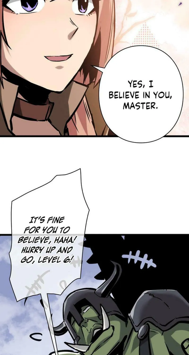 Divine Ring Descends: The Strongest Otherworld Chapter 19 page 64 - 