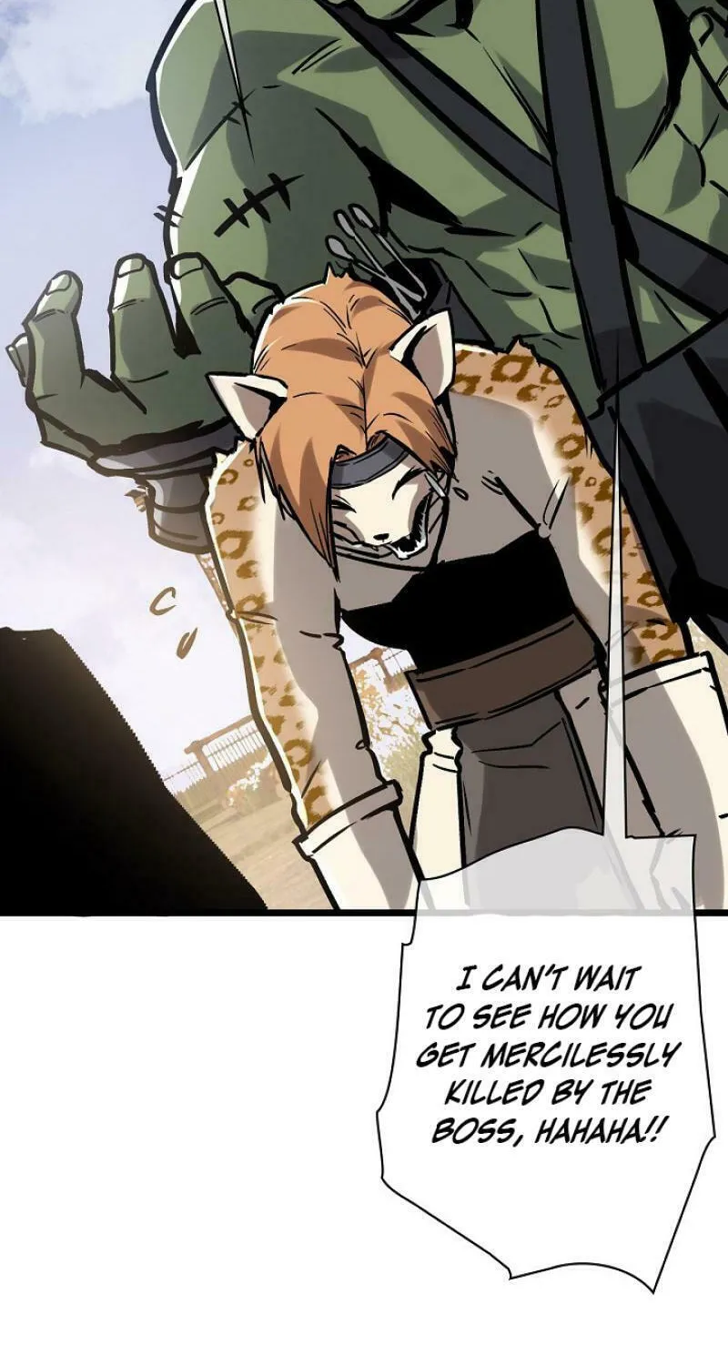 Divine Ring Descends: The Strongest Otherworld Chapter 19 page 65 - 