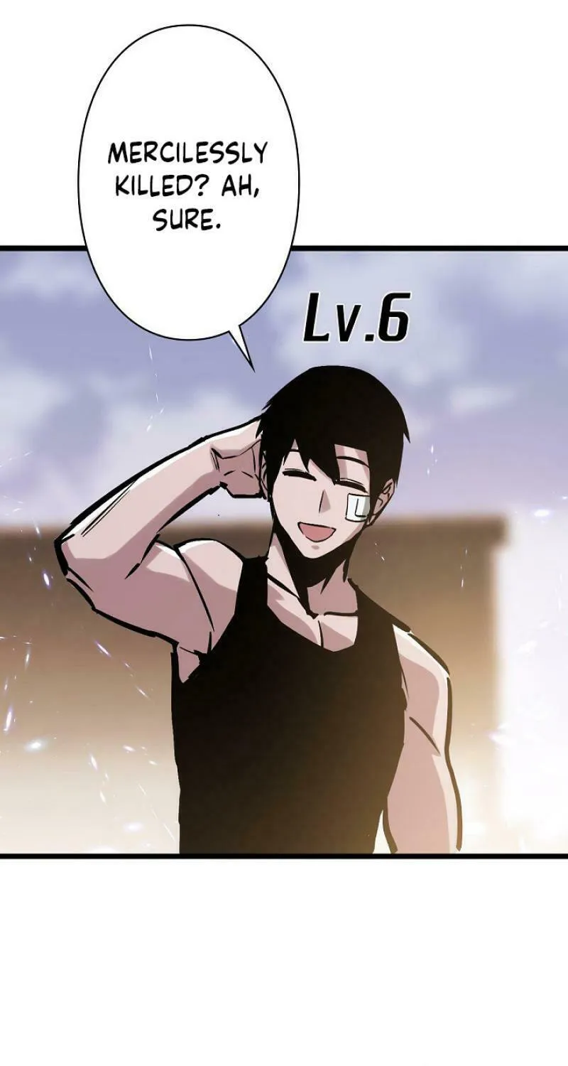Divine Ring Descends: The Strongest Otherworld Chapter 19 page 66 - 