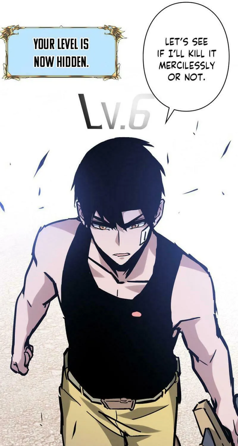 Divine Ring Descends: The Strongest Otherworld Chapter 19 page 67 - 