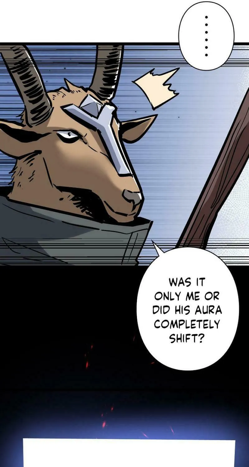 Divine Ring Descends: The Strongest Otherworld Chapter 19 page 69 - 