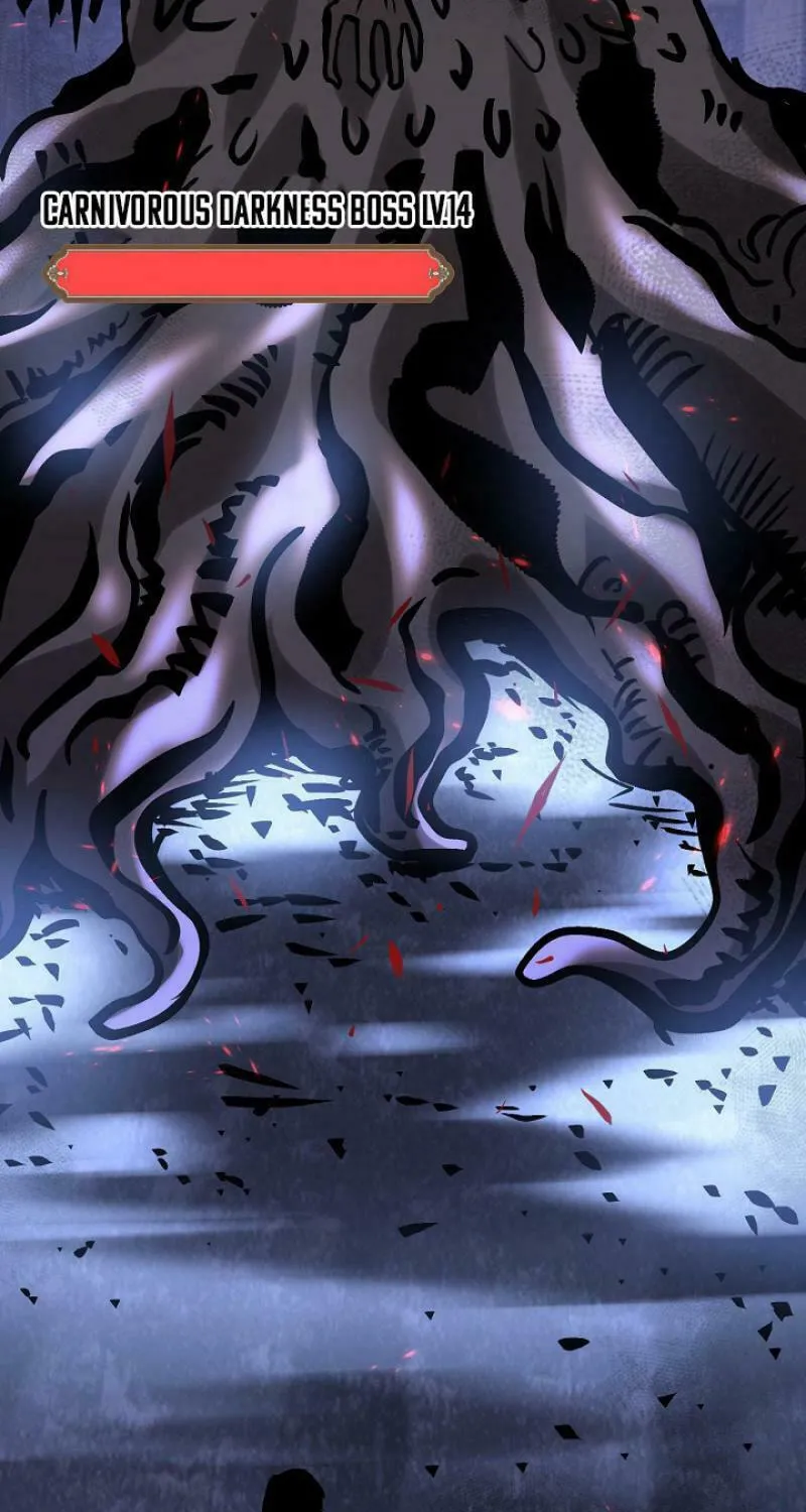 Divine Ring Descends: The Strongest Otherworld Chapter 19 page 73 - 