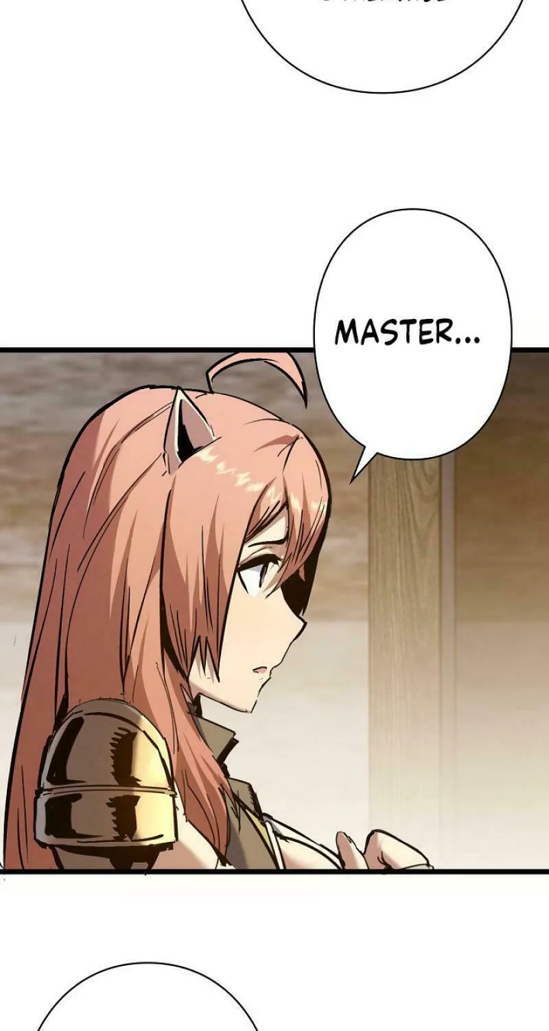 Divine Ring Descends: The Strongest Otherworld Chapter 19 page 76 - 