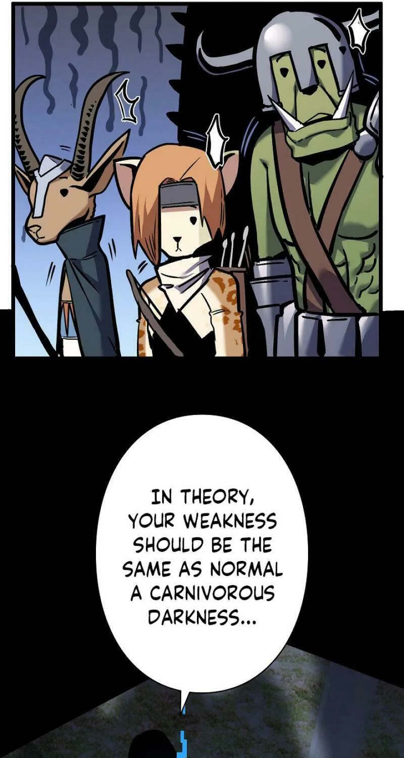 Divine Ring Descends: The Strongest Otherworld Chapter 19 page 80 - 
