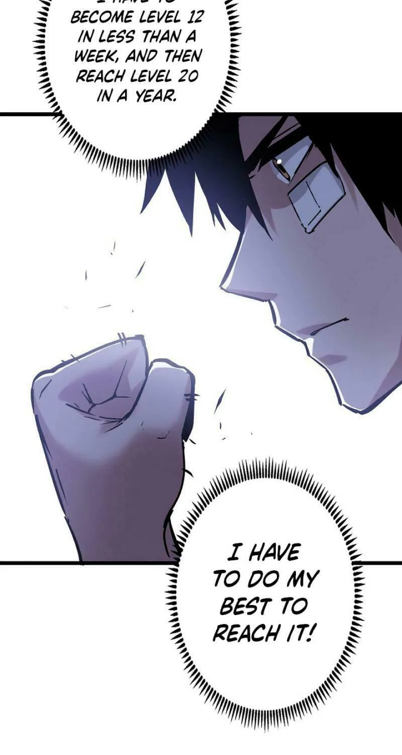 Divine Ring Descends: The Strongest Otherworld Chapter 19 page 9 - 