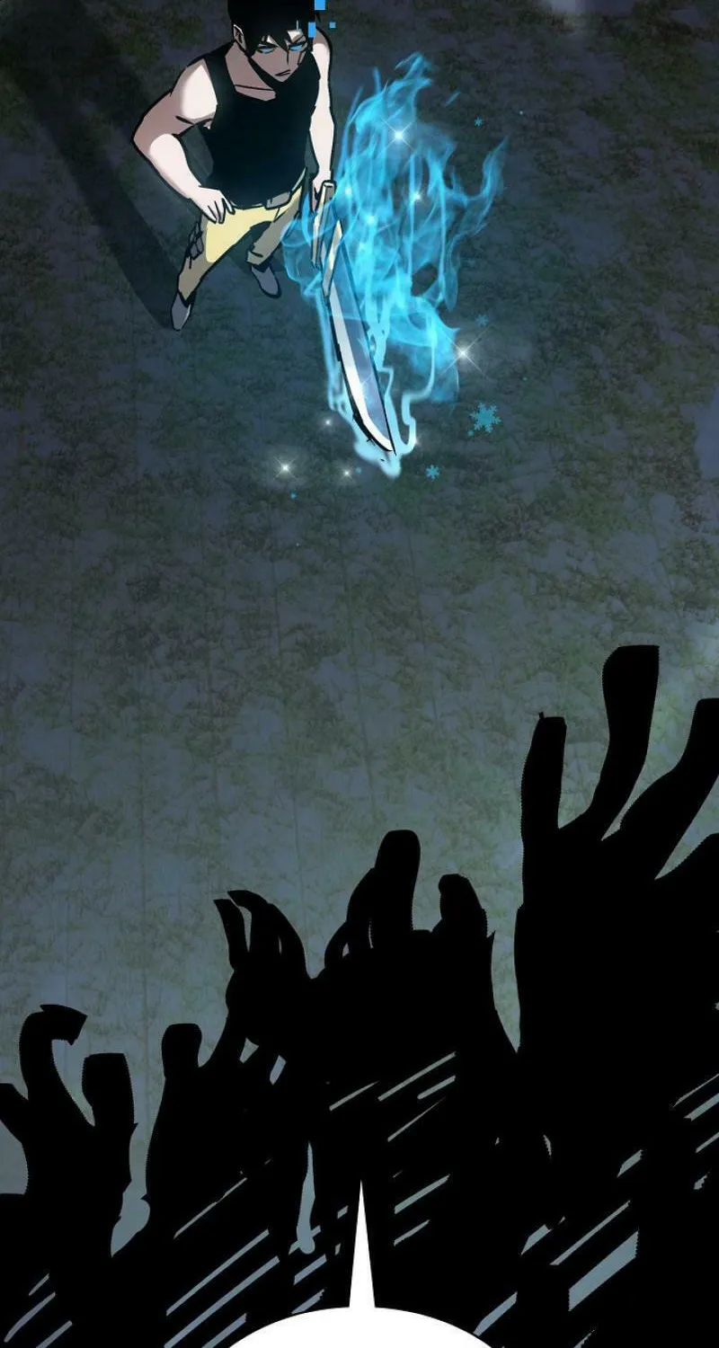 Divine Ring Descends: The Strongest Otherworld Chapter 19 page 81 - 