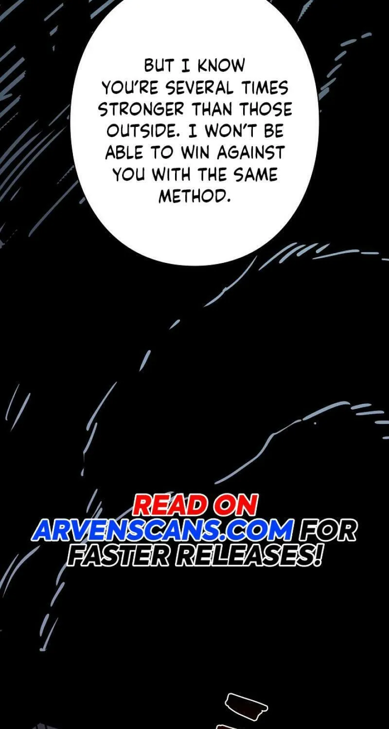 Divine Ring Descends: The Strongest Otherworld Chapter 19 page 82 - 