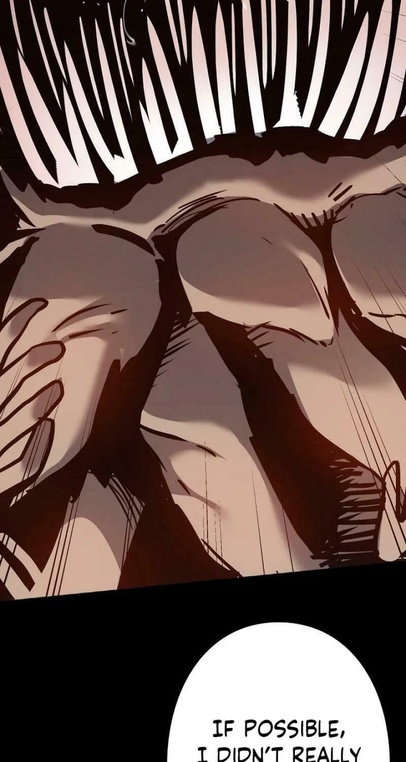 Divine Ring Descends: The Strongest Otherworld Chapter 19 page 84 - 