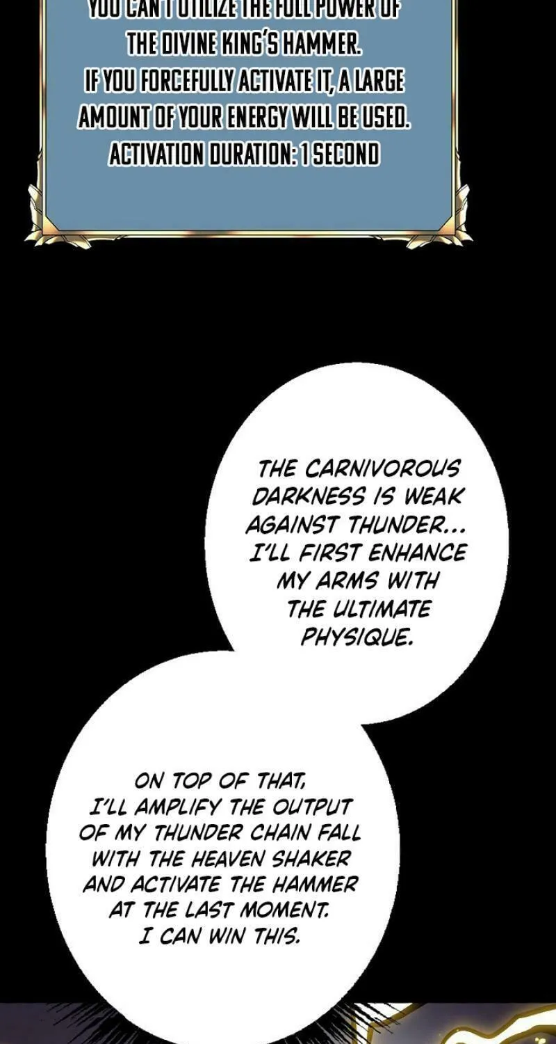 Divine Ring Descends: The Strongest Otherworld Chapter 19 page 88 - 