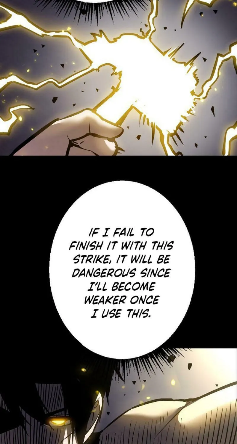 Divine Ring Descends: The Strongest Otherworld Chapter 19 page 89 - 