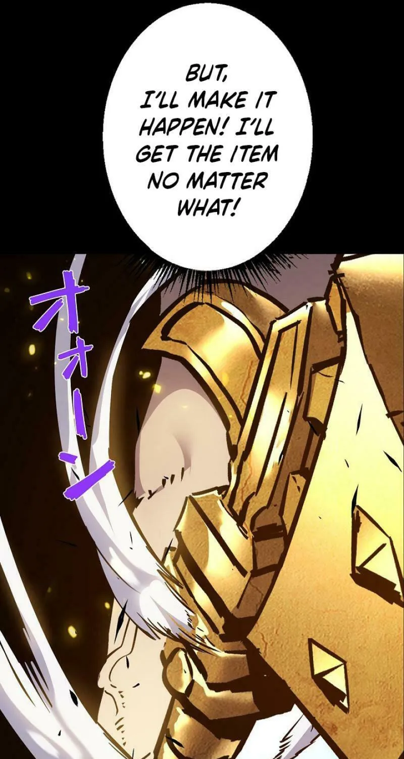 Divine Ring Descends: The Strongest Otherworld Chapter 19 page 91 - 