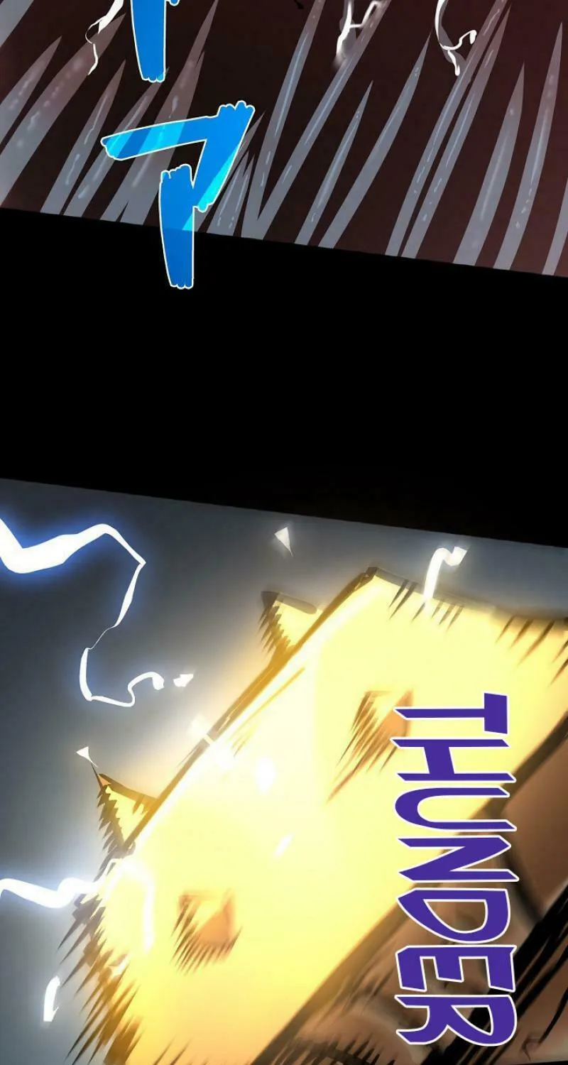 Divine Ring Descends: The Strongest Otherworld Chapter 19 page 95 - 