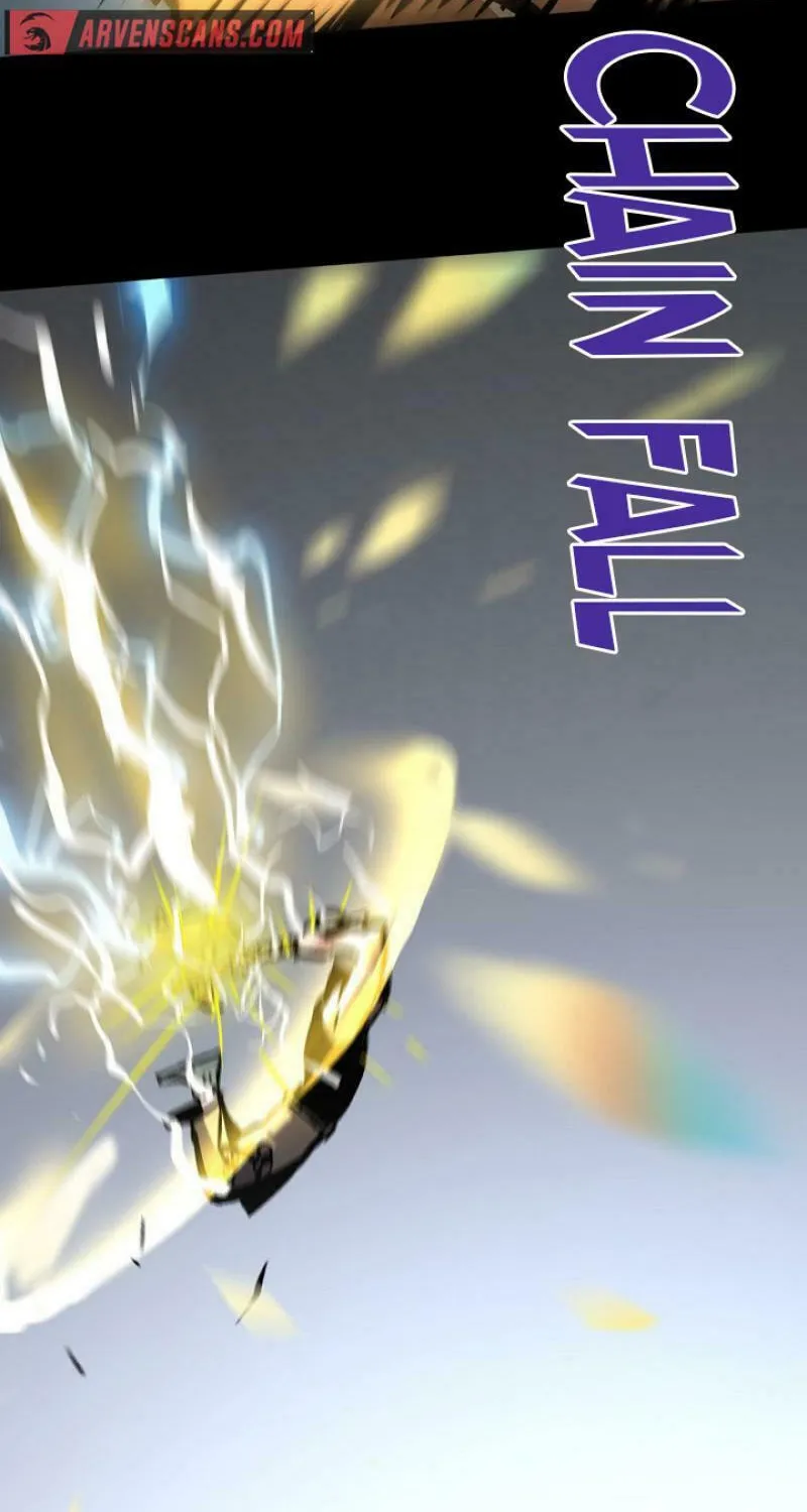 Divine Ring Descends: The Strongest Otherworld Chapter 19 page 96 - 