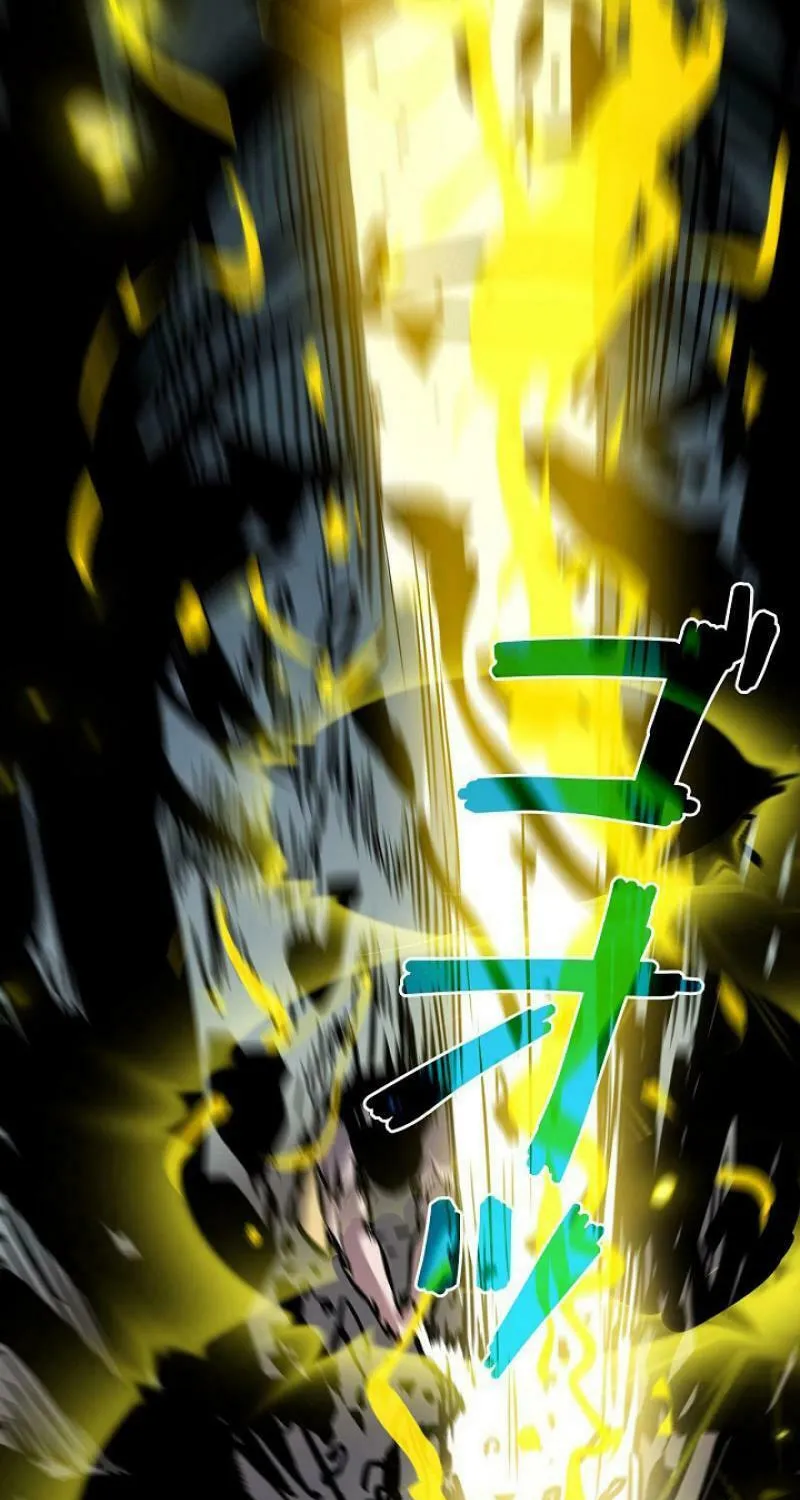 Divine Ring Descends: The Strongest Otherworld Chapter 19 page 99 - 