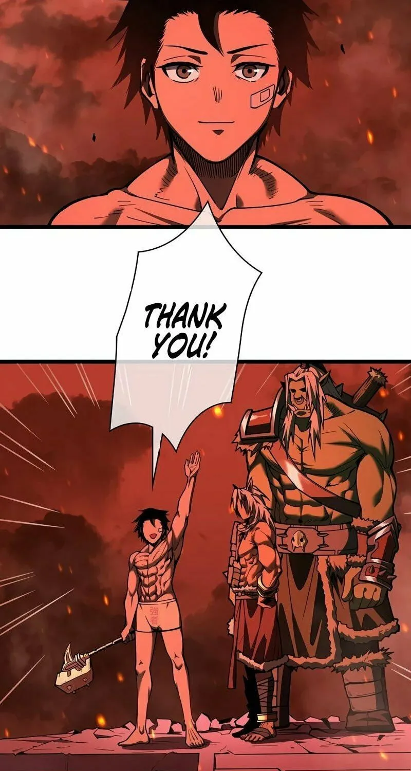 Divine Ring Descends: The Strongest Otherworld Chapter 2 page 103 - 