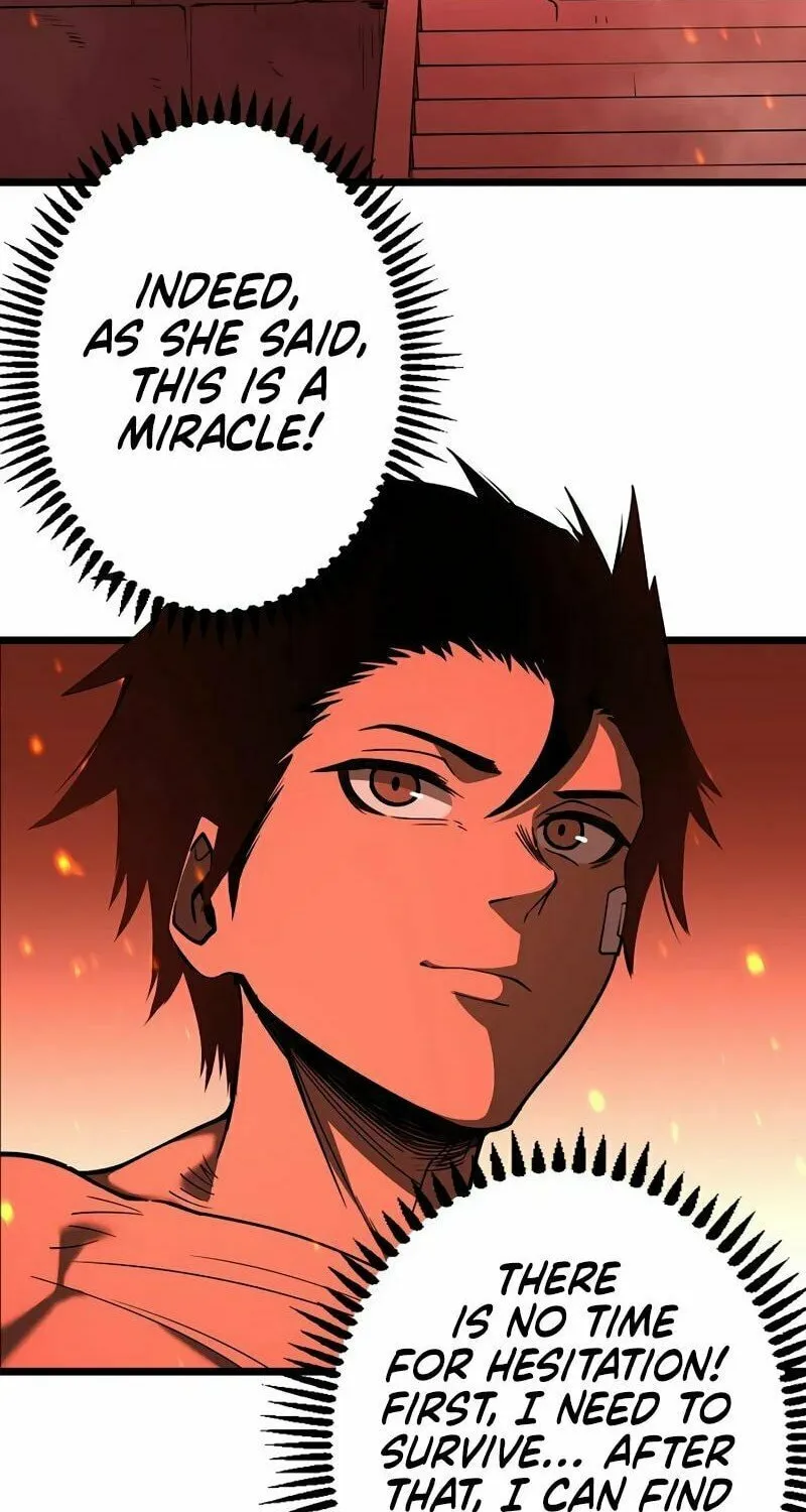 Divine Ring Descends: The Strongest Otherworld Chapter 2 page 104 - 