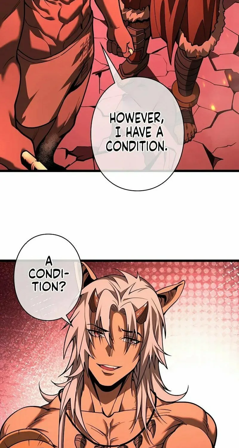 Divine Ring Descends: The Strongest Otherworld Chapter 2 page 106 - 