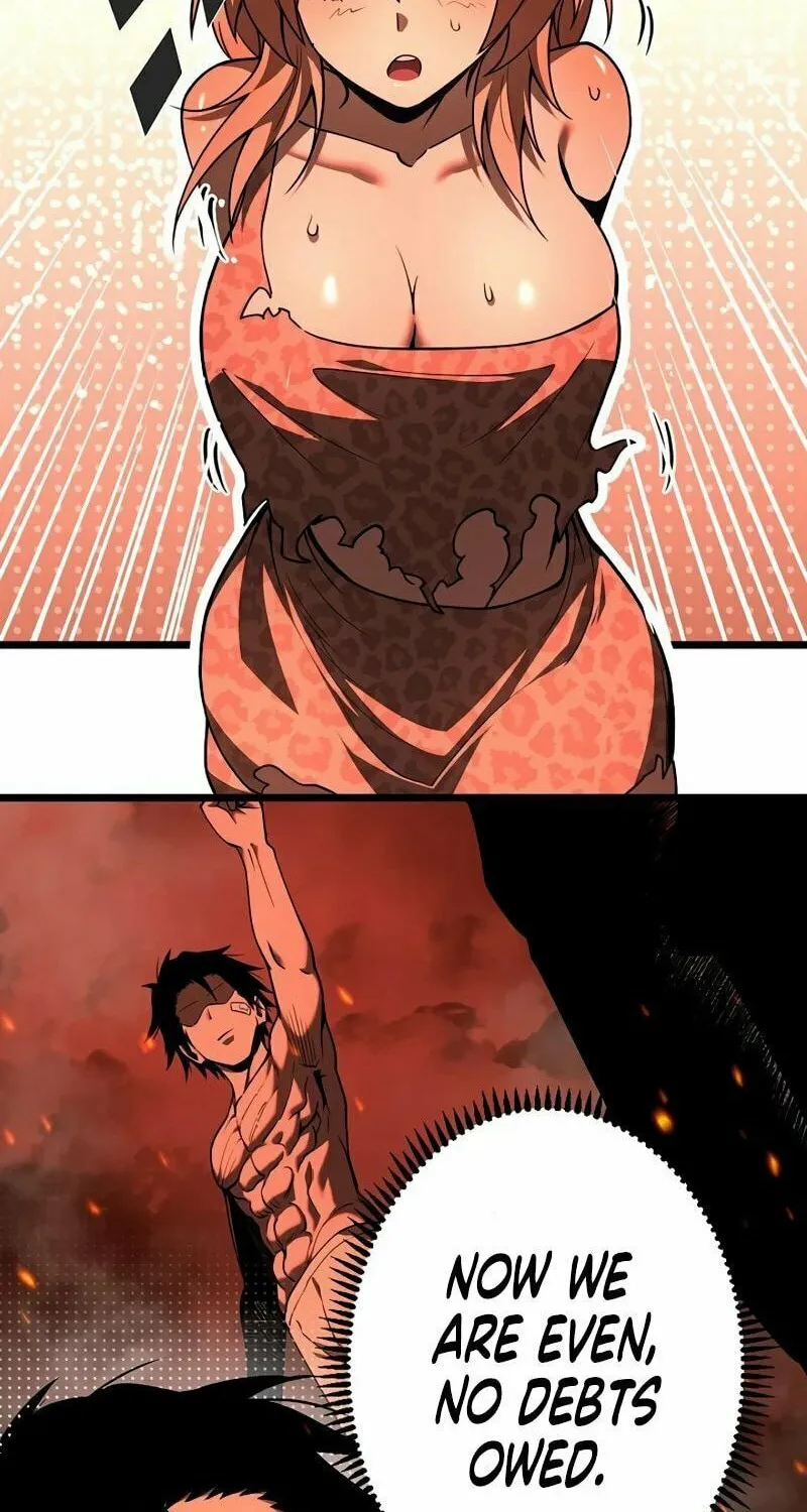 Divine Ring Descends: The Strongest Otherworld Chapter 2 page 108 - 