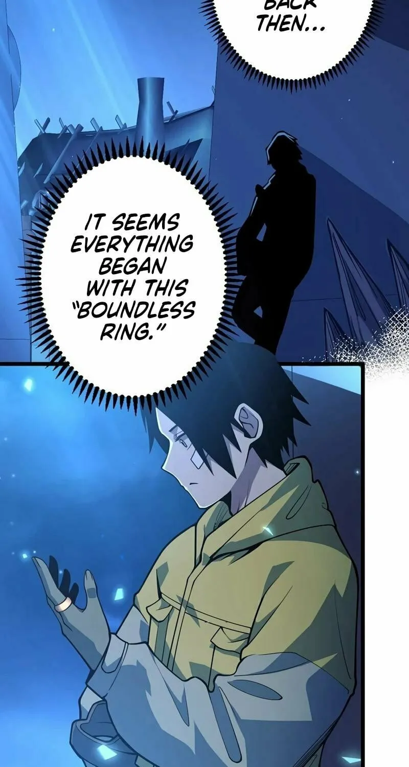 Divine Ring Descends: The Strongest Otherworld Chapter 2 page 112 - 