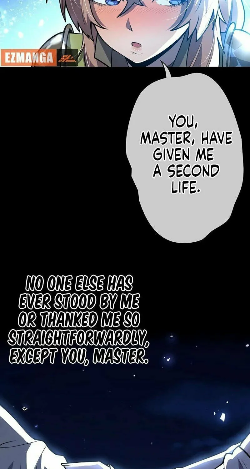 Divine Ring Descends: The Strongest Otherworld Chapter 2 page 119 - 