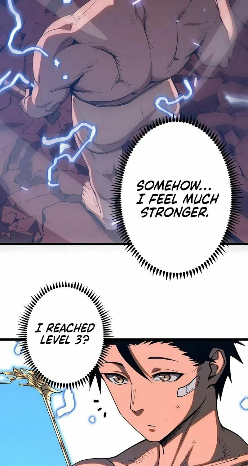 Divine Ring Descends: The Strongest Otherworld Chapter 2 page 14 - 