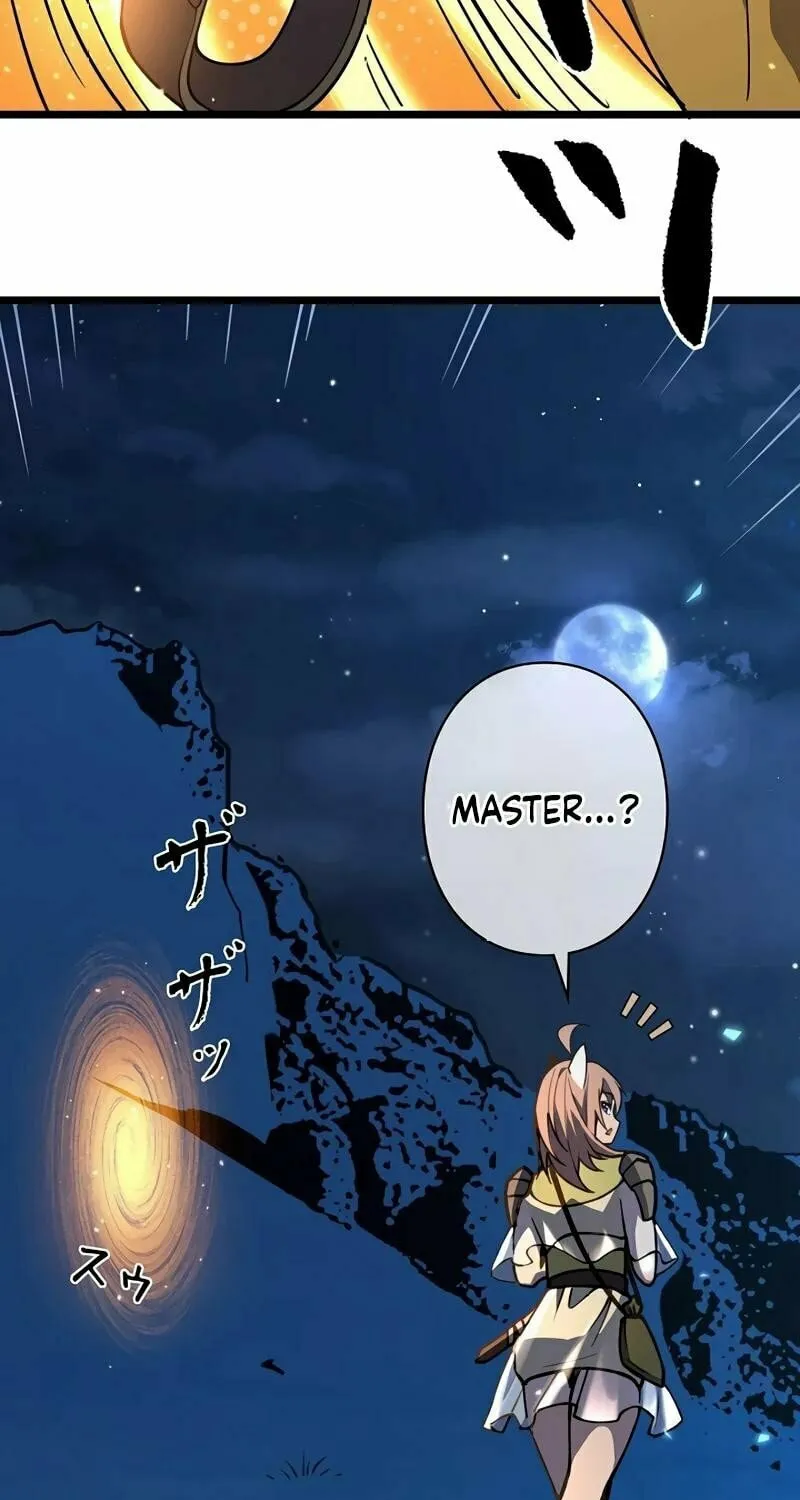 Divine Ring Descends: The Strongest Otherworld Chapter 2 page 133 - 