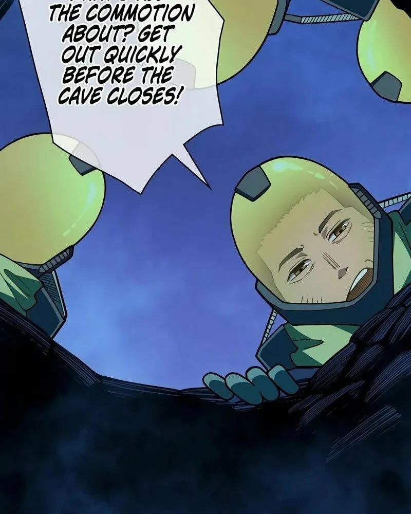 Divine Ring Descends: The Strongest Otherworld Chapter 2 page 142 - 