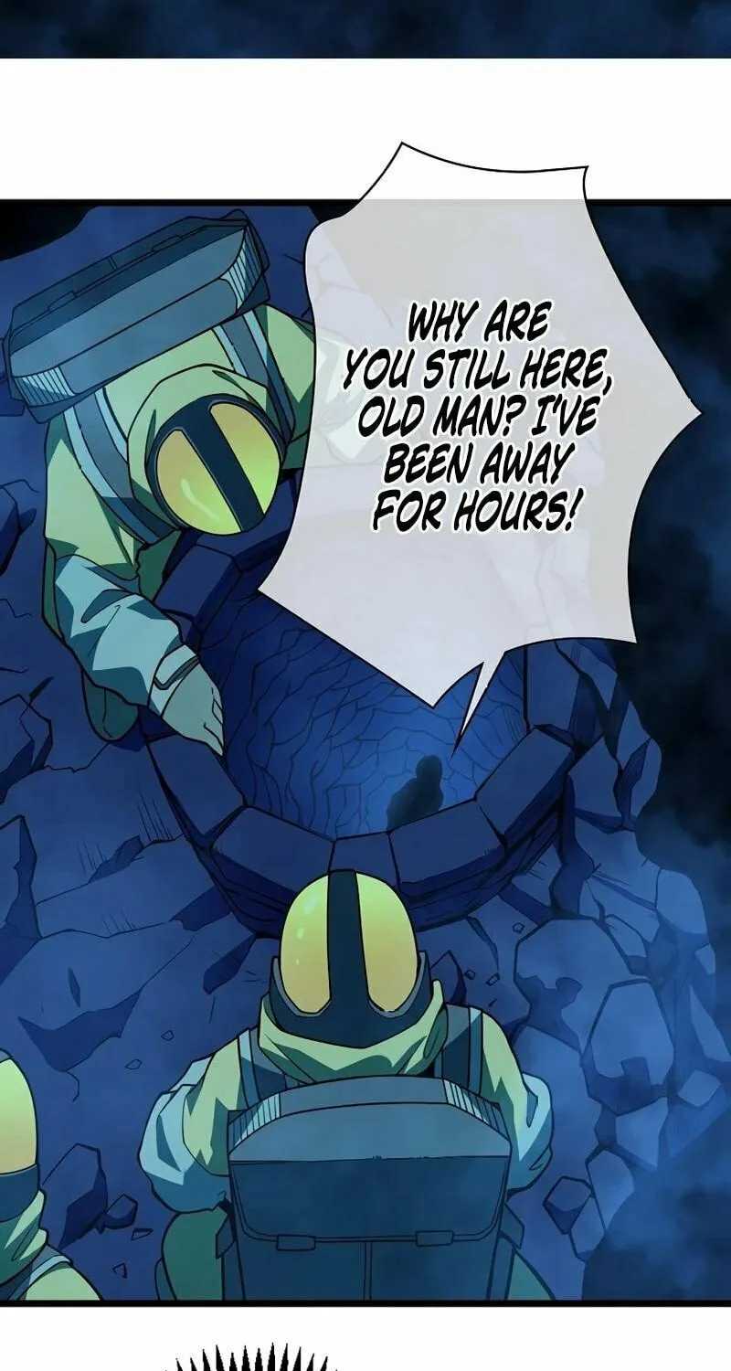 Divine Ring Descends: The Strongest Otherworld Chapter 2 page 143 - 