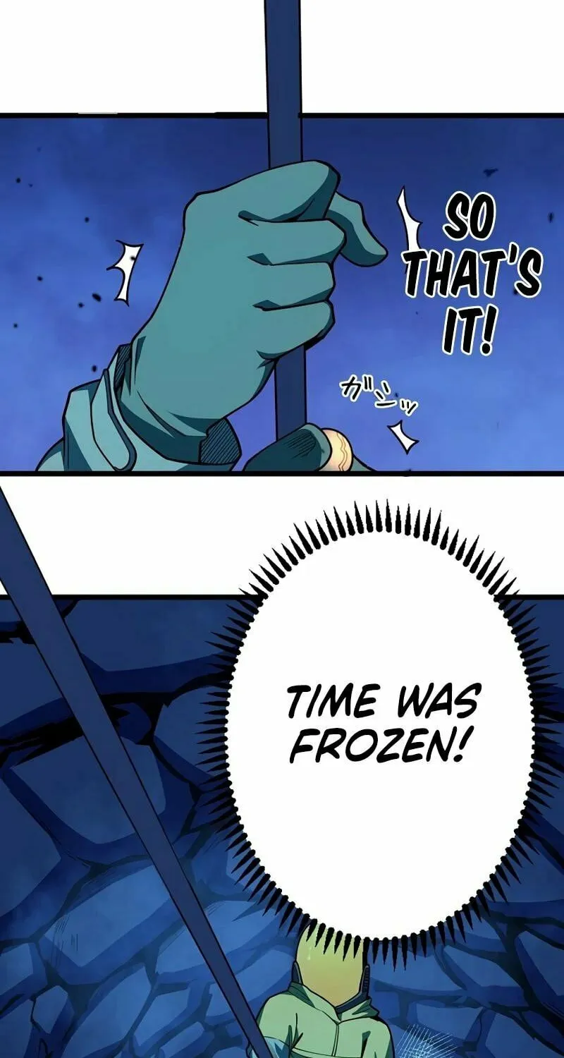 Divine Ring Descends: The Strongest Otherworld Chapter 2 page 146 - 