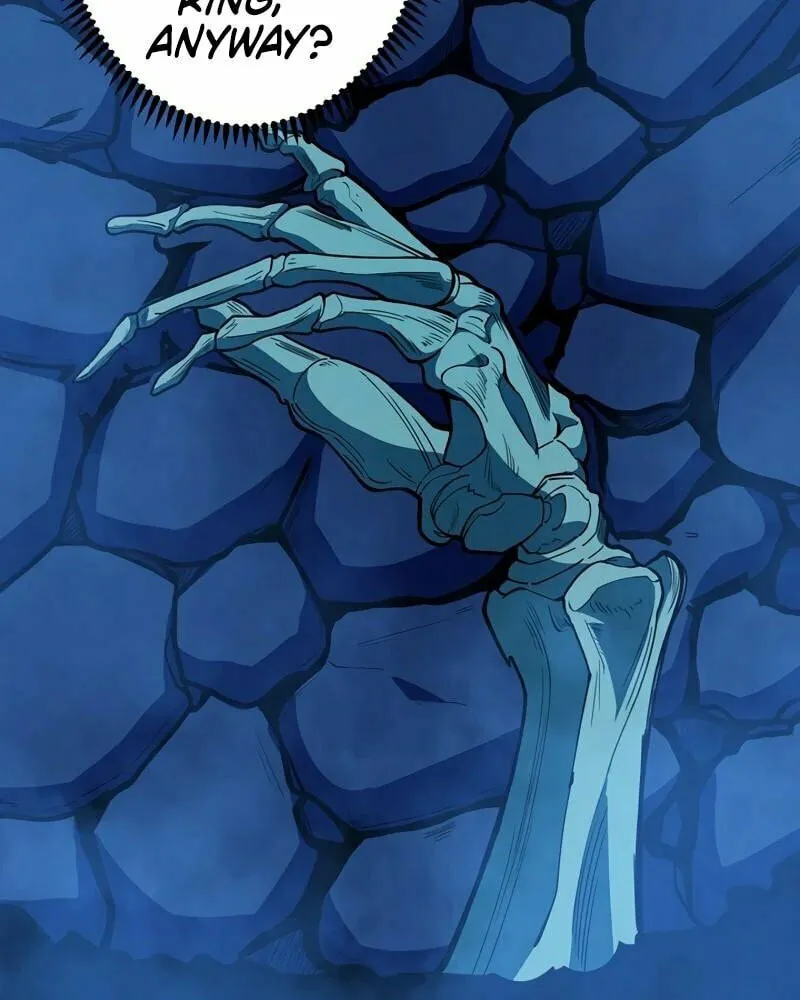 Divine Ring Descends: The Strongest Otherworld Chapter 2 page 149 - 
