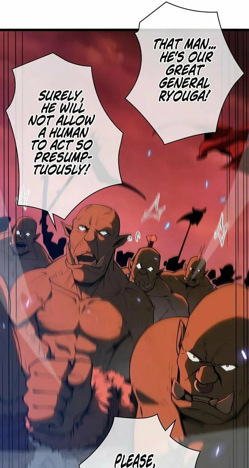 Divine Ring Descends: The Strongest Otherworld Chapter 2 page 19 - 