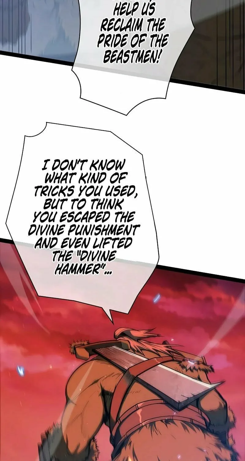 Divine Ring Descends: The Strongest Otherworld Chapter 2 page 20 - 