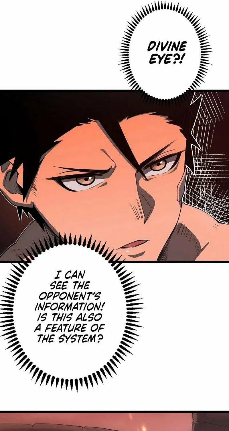 Divine Ring Descends: The Strongest Otherworld Chapter 2 page 26 - 