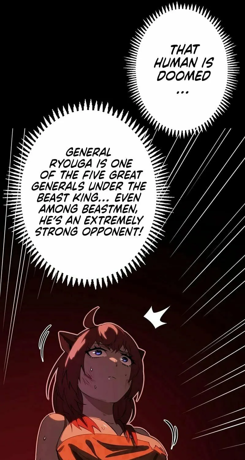 Divine Ring Descends: The Strongest Otherworld Chapter 2 page 32 - 