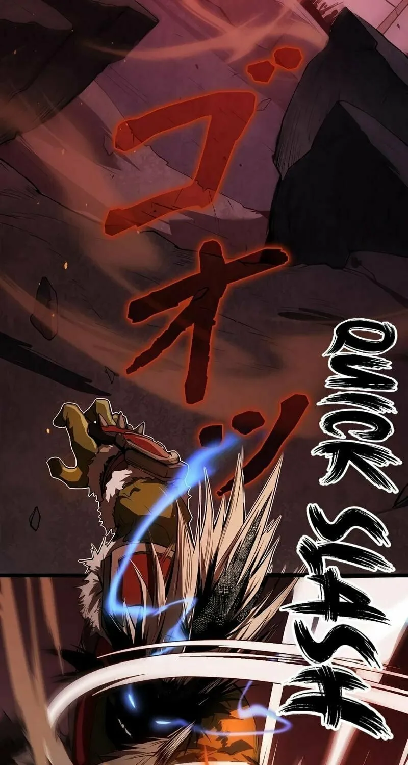 Divine Ring Descends: The Strongest Otherworld Chapter 2 page 34 - 