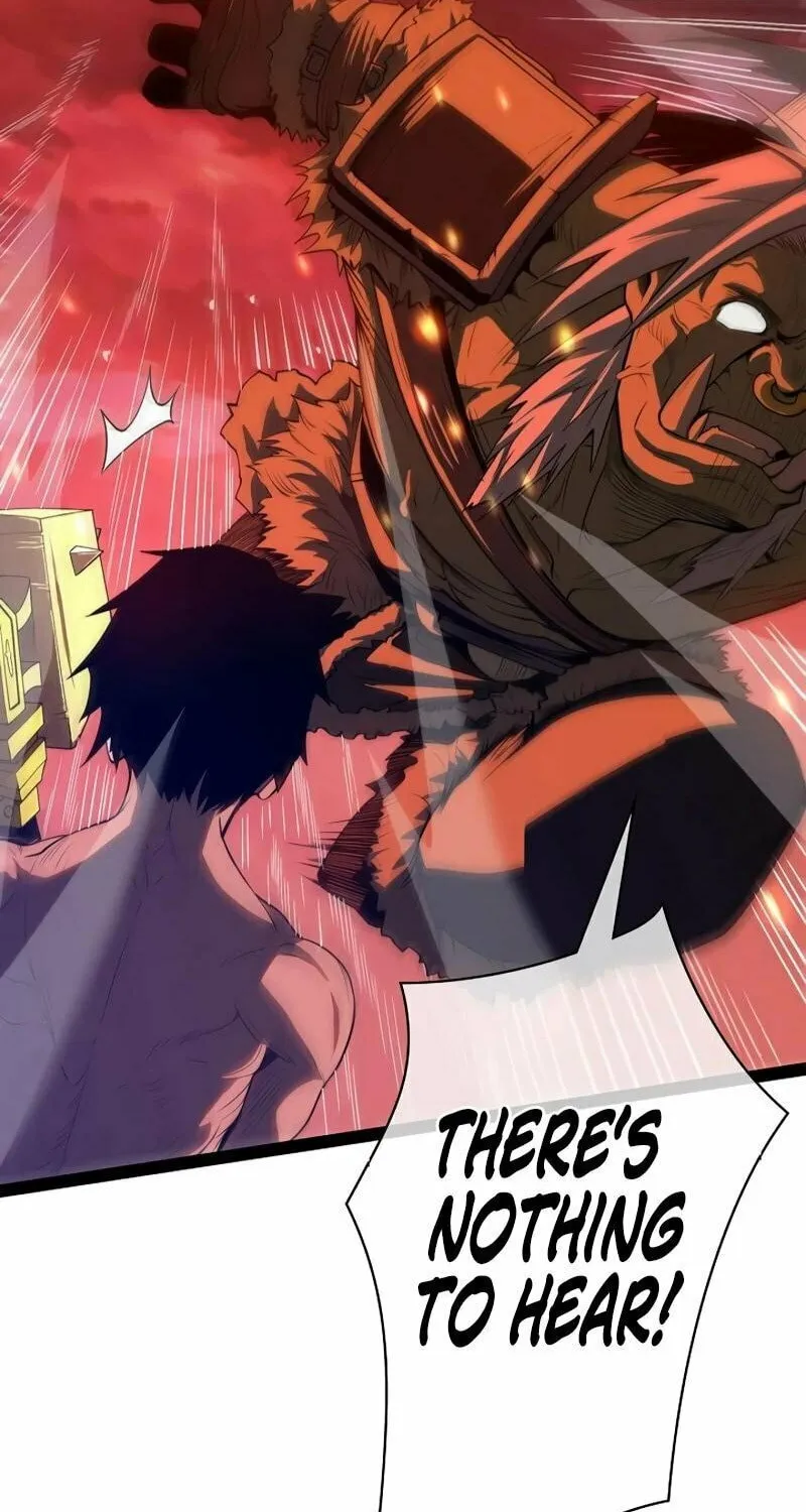 Divine Ring Descends: The Strongest Otherworld Chapter 2 page 42 - 