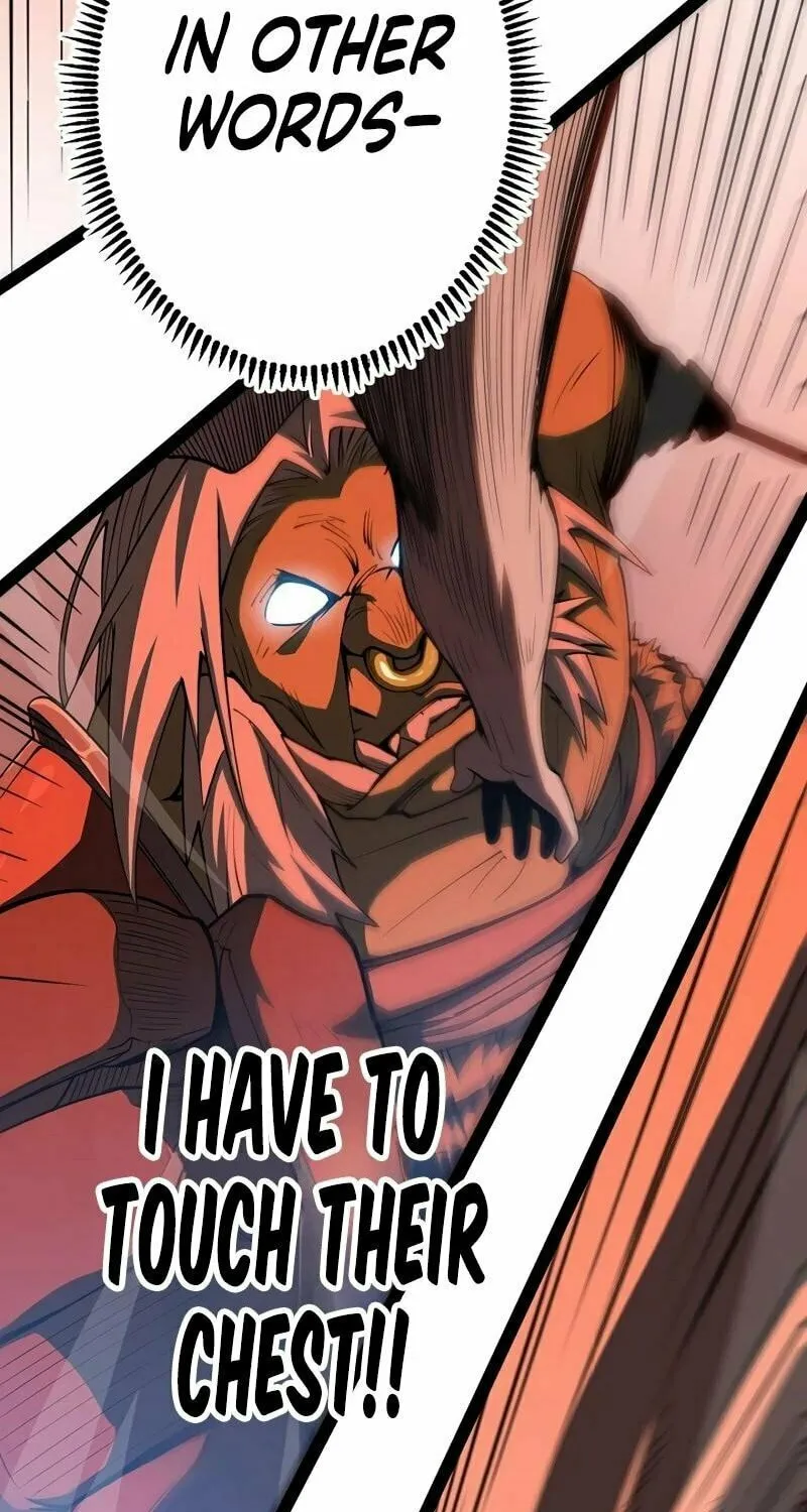 Divine Ring Descends: The Strongest Otherworld Chapter 2 page 50 - 