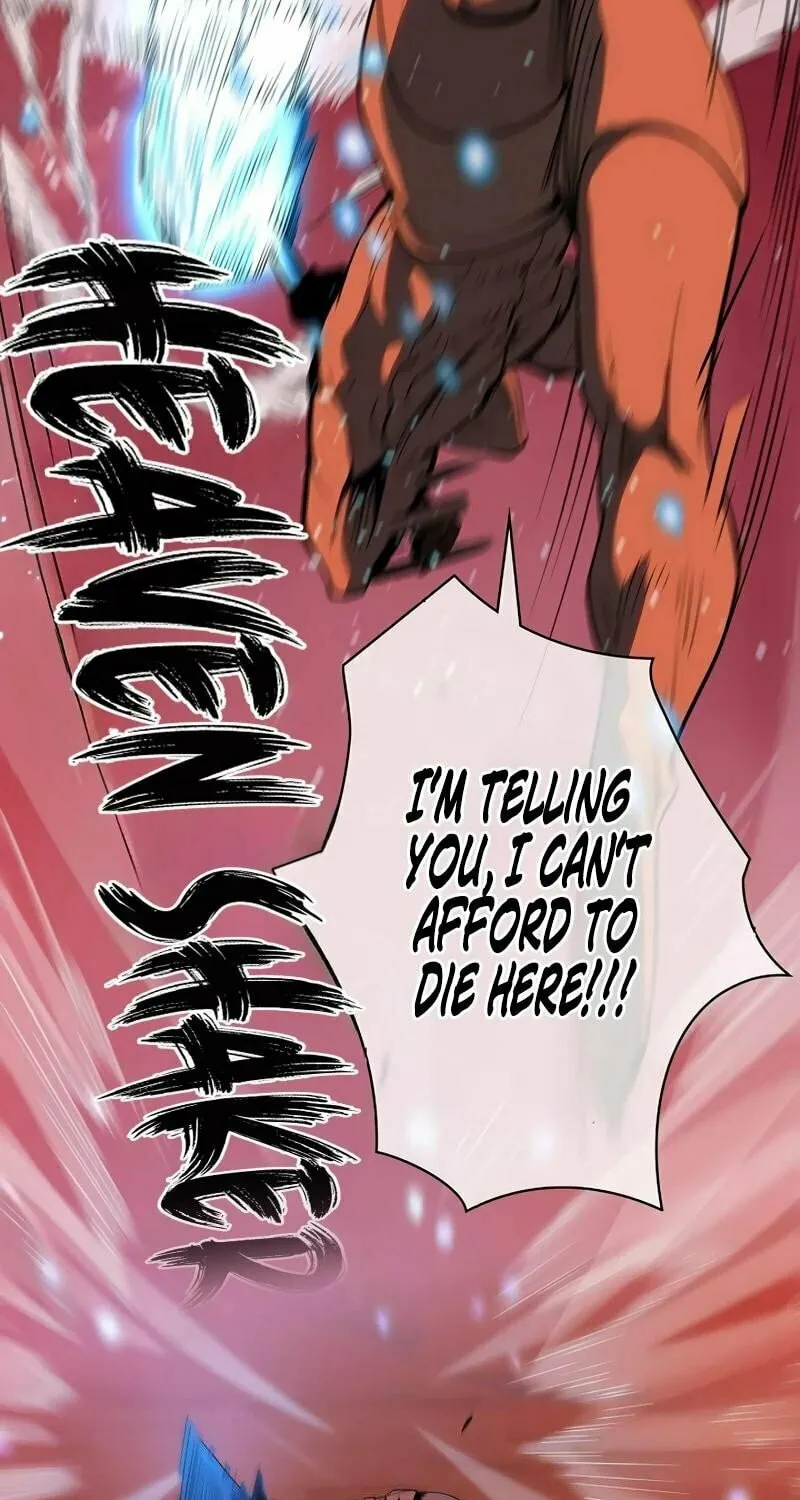 Divine Ring Descends: The Strongest Otherworld Chapter 2 page 59 - 