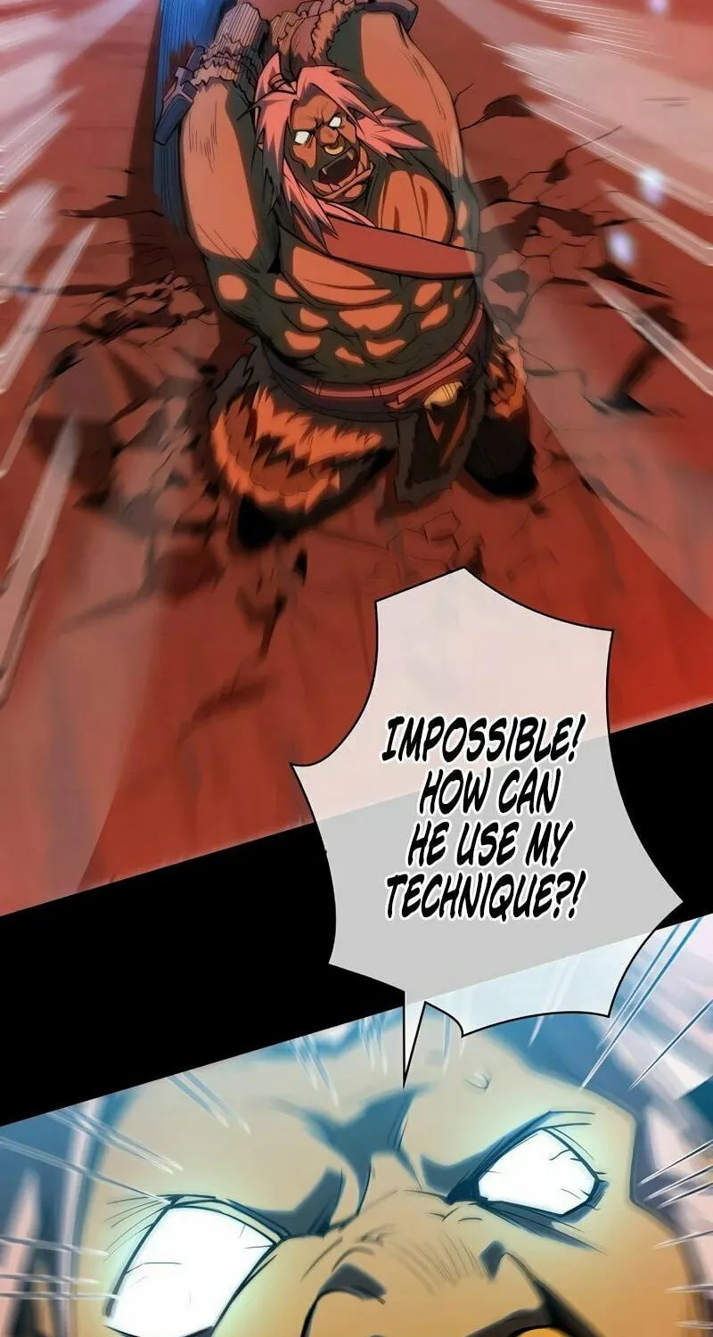 Divine Ring Descends: The Strongest Otherworld Chapter 2 page 60 - 