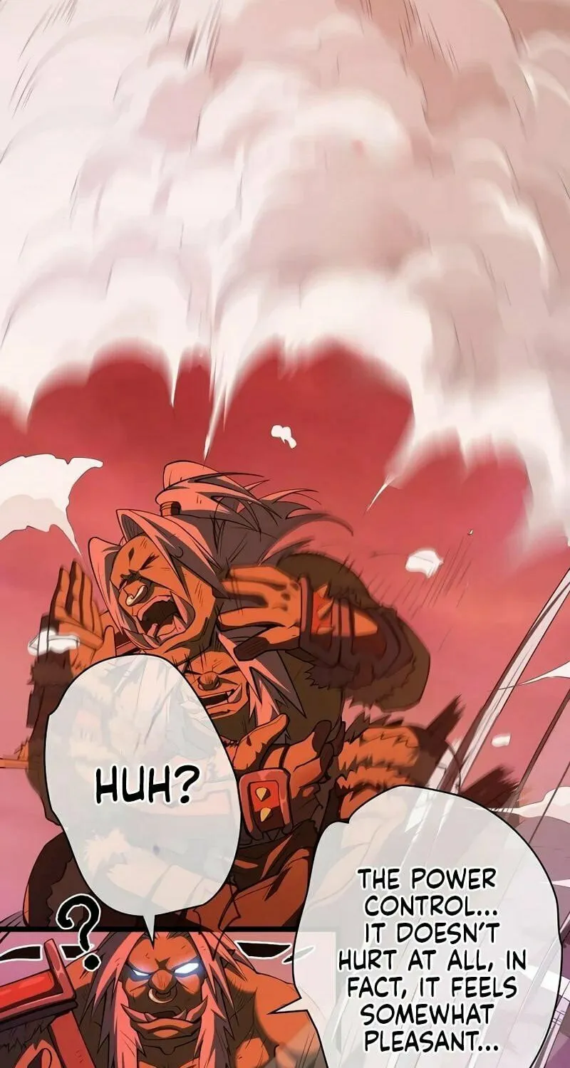 Divine Ring Descends: The Strongest Otherworld Chapter 2 page 65 - 