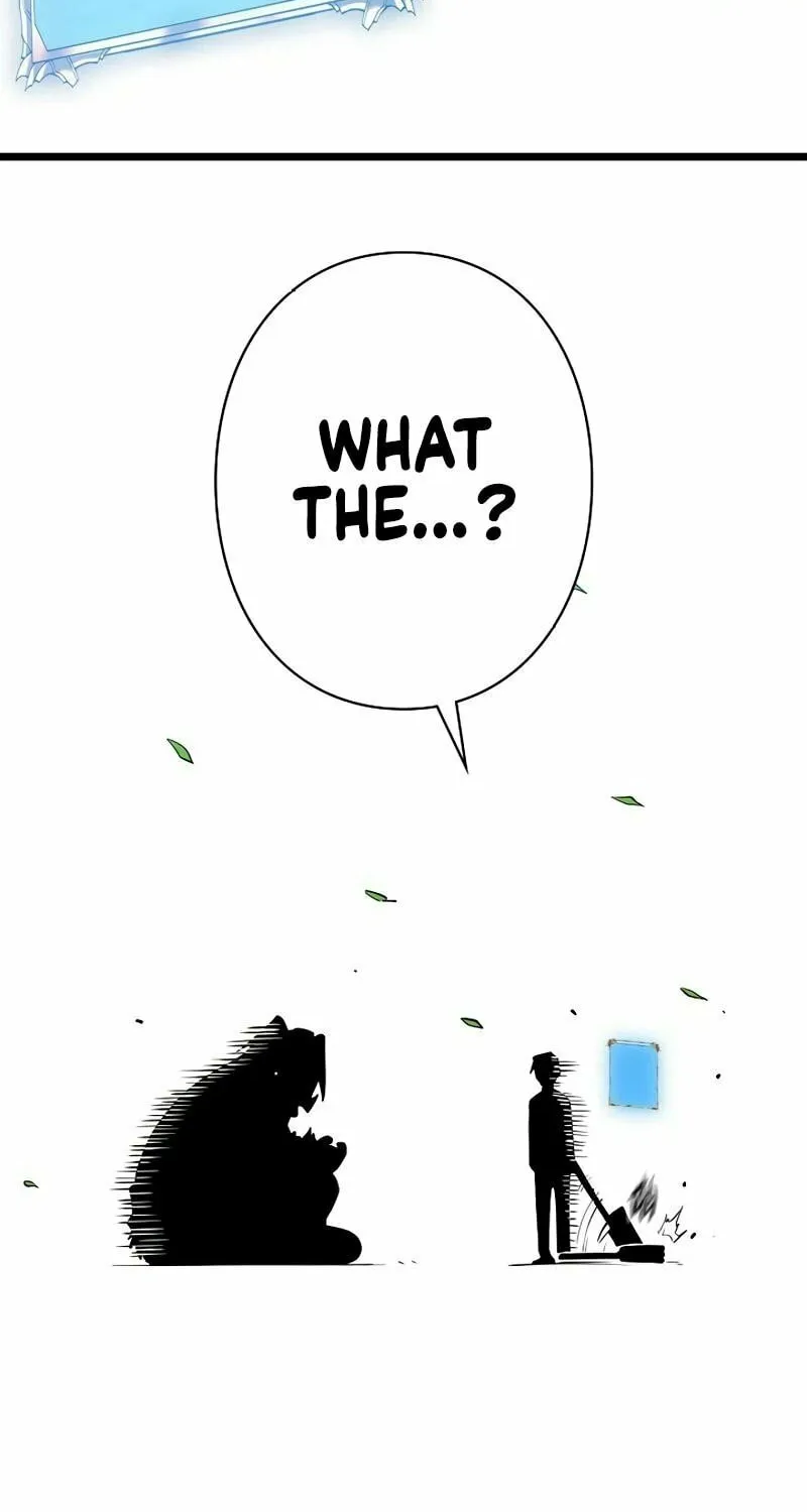 Divine Ring Descends: The Strongest Otherworld Chapter 2 page 67 - 