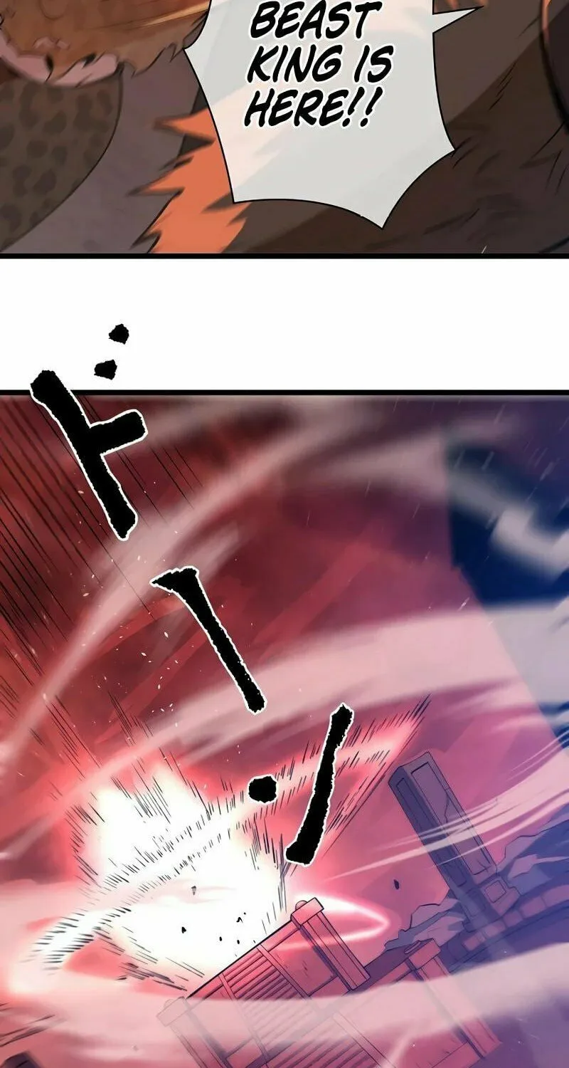 Divine Ring Descends: The Strongest Otherworld Chapter 2 page 73 - 