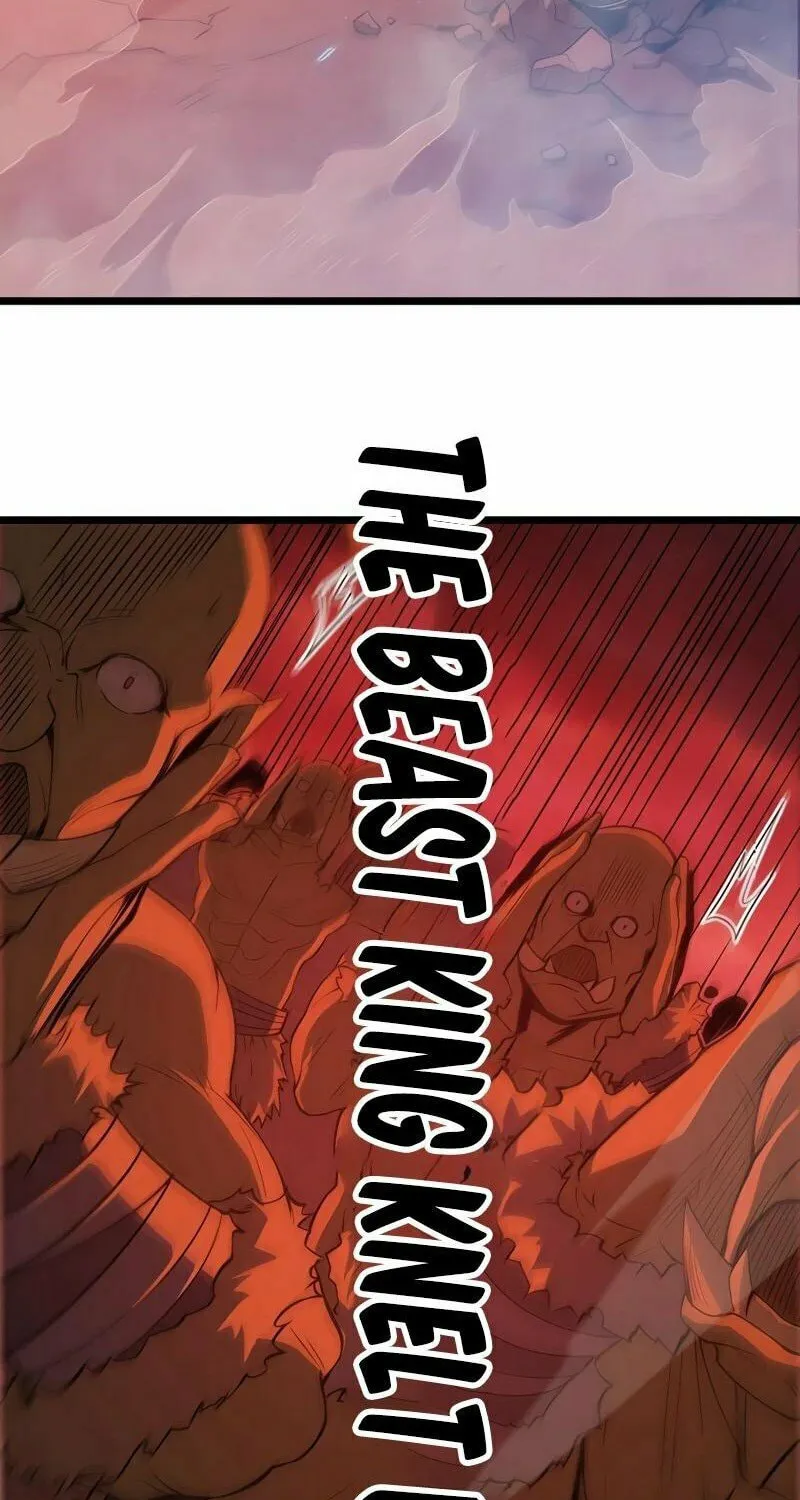 Divine Ring Descends: The Strongest Otherworld Chapter 2 page 78 - 