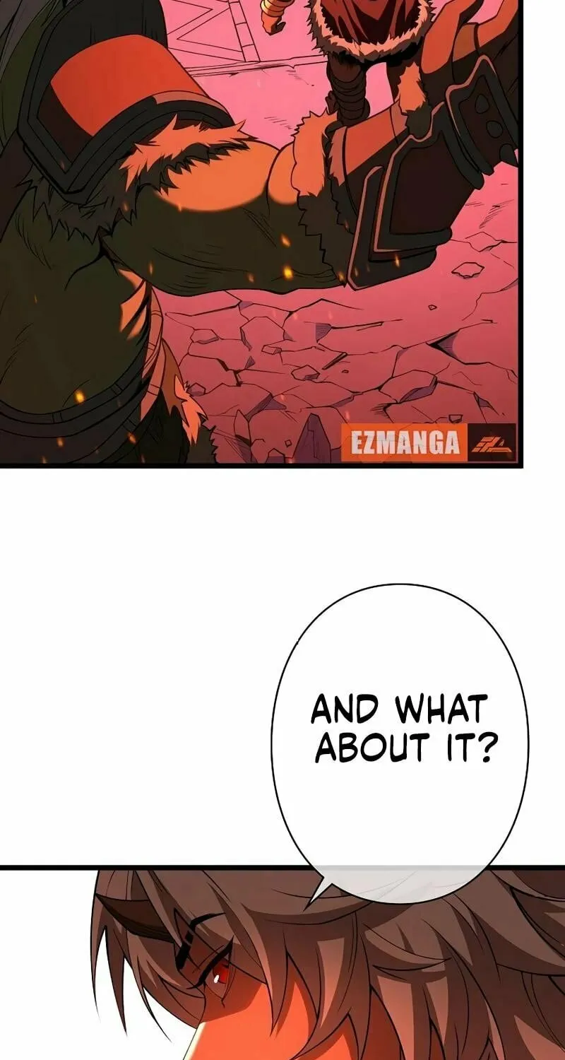 Divine Ring Descends: The Strongest Otherworld Chapter 2 page 87 - 