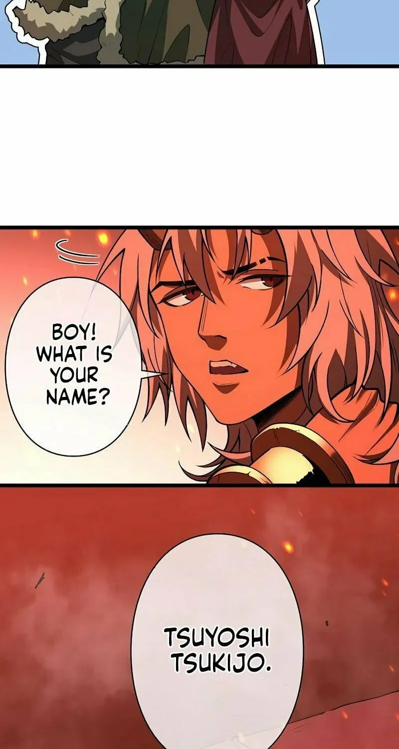 Divine Ring Descends: The Strongest Otherworld Chapter 2 page 91 - 
