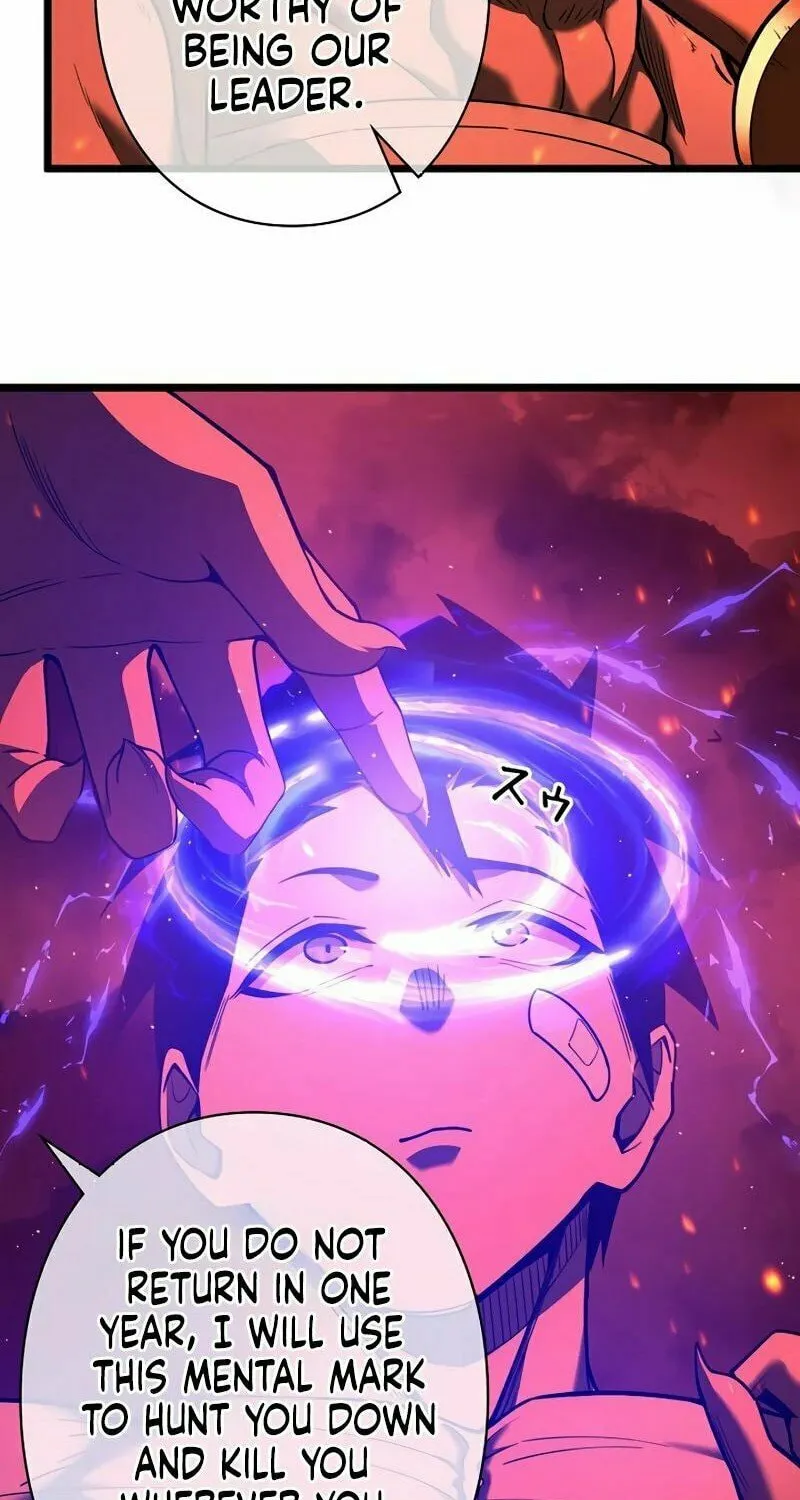 Divine Ring Descends: The Strongest Otherworld Chapter 2 page 94 - 