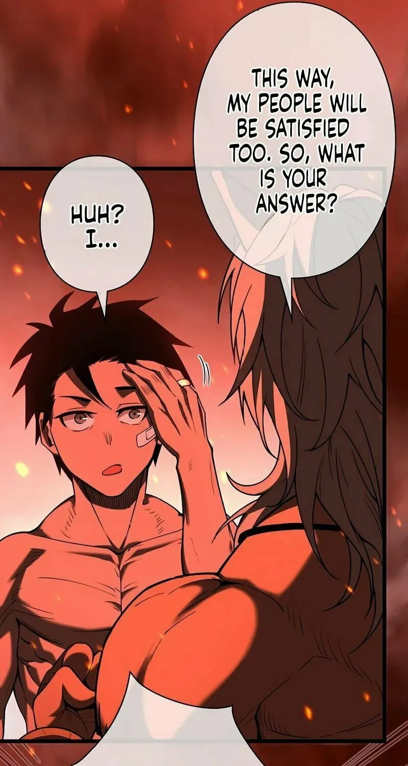 Divine Ring Descends: The Strongest Otherworld Chapter 2 page 96 - 