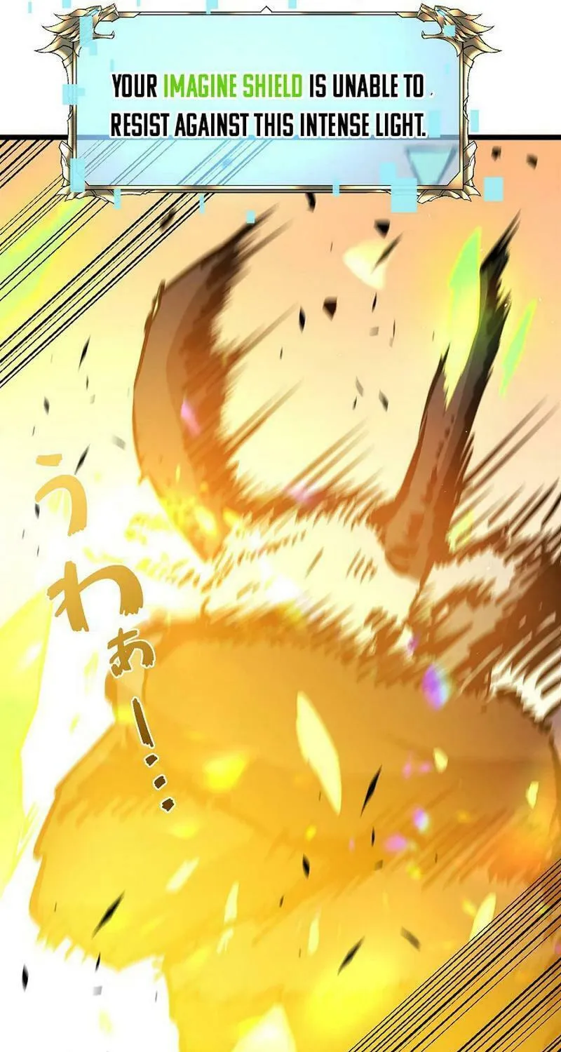Divine Ring Descends: The Strongest Otherworld Chapter 20 page 104 - 
