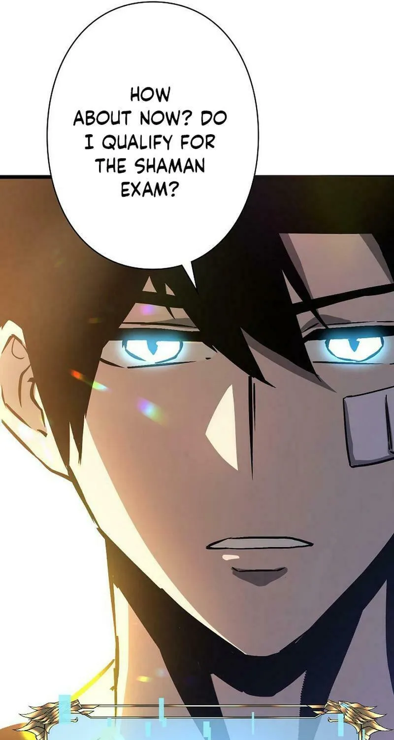 Divine Ring Descends: The Strongest Otherworld Chapter 20 page 109 - 